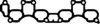 CORTECO 450006P Gasket, intake manifold